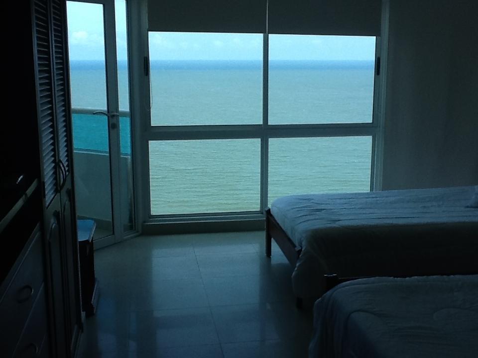 Torres Del Lago Apartamentos Cartagena  Zimmer foto